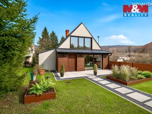 Prodej rodinného domu, Rychnov na Moravě, 155 m2