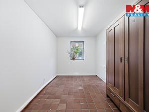 Prodej rodinného domu, Rychnov na Moravě, 155 m2