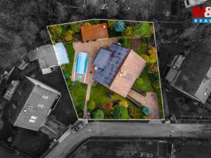 Prodej rodinného domu, Straškov-Vodochody - Straškov, 115 m2