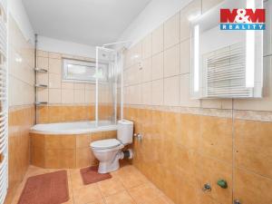 Prodej rodinného domu, Straškov-Vodochody - Straškov, 115 m2