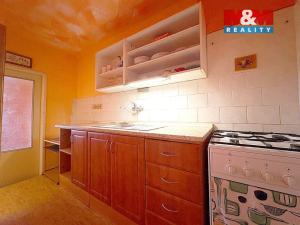 Prodej bytu 4+kk, Litoměřice - Předměstí, Družstevní, 63 m2