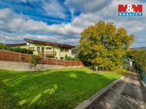 Prodej pozemku pro bydlení, Bystřany - Světice, 729 m2