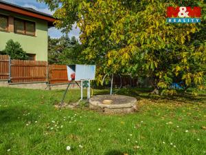 Prodej pozemku pro bydlení, Bystřany - Světice, 729 m2