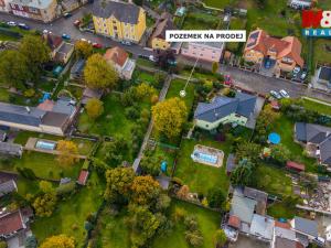 Prodej pozemku pro bydlení, Bystřany - Světice, 729 m2