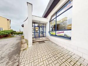 Pronájem obchodního prostoru, Litomyšl, Kpt. Jaroše, 322 m2