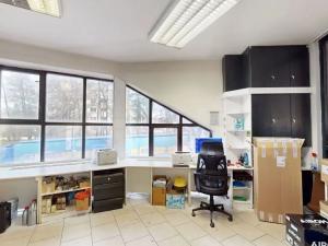 Pronájem obchodního prostoru, Litomyšl, Kpt. Jaroše, 322 m2