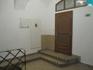 Pronájem obchodního prostoru, Litomyšl, Smetanovo náměstí, 25 m2