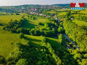 Prodej louky, Jílové u Prahy, 18692 m2