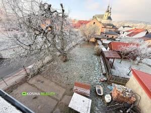 Prodej rodinného domu, Kynšperk nad Ohří, J. K. Tyla, 110 m2