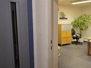 Pronájem kanceláře, Jeseník, 28. října, 19 m2