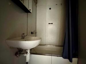 Pronájem bytu 1+1, Praha - Černý Most, Bratří Venclíků, 35 m2