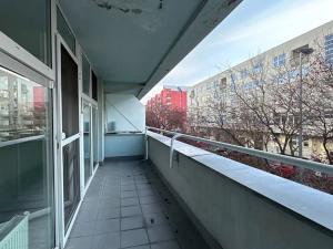 Pronájem bytu 2+1, Praha - Černý Most, Maňákova, 77 m2