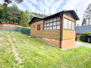 Prodej - jiné, Horní Lhota, 46 m2