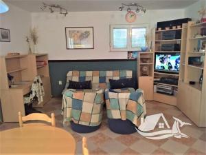 Prodej bytu 3+kk, Vir, Chorvatsko, 90 m2