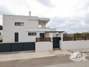 Prodej vily, Privlaka, Chorvatsko, 135 m2