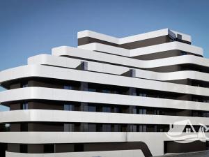 Prodej bytu 2+kk, Calp, Španělsko, 66 m2