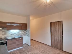 Pronájem bytu 2+kk, Chlumec, Tuchomyšlská, 38 m2