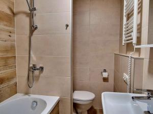 Pronájem bytu 2+kk, Chlumec, Tuchomyšlská, 38 m2