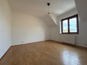 Pronájem bytu 3+kk, Praha - Velká Chuchle, Dolomitová, 115 m2