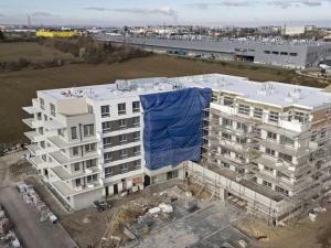 Prodej bytu 4+kk, Praha - Třebonice, Thomasova, 104 m2