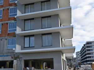 Prodej bytu 4+kk, Praha - Třebonice, Thomasova, 104 m2