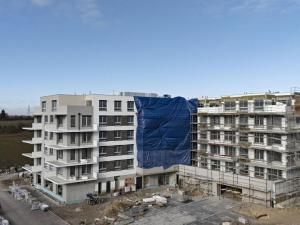 Prodej bytu 4+kk, Praha - Třebonice, Thomasova, 104 m2