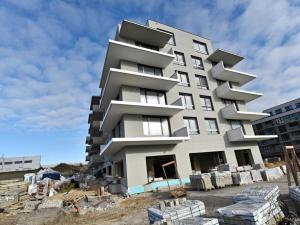 Prodej bytu 4+kk, Praha - Třebonice, Thomasova, 104 m2