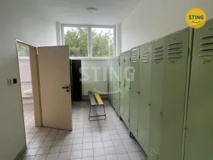 Pronájem skladu, Paskov, Rudé armády, 662 m2