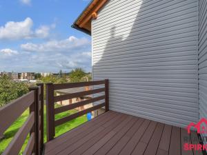 Prodej bytu 3+kk, Lanškroun - Žichlínské Předměstí, Dobrovského, 83 m2