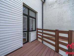 Prodej bytu 3+kk, Lanškroun - Žichlínské Předměstí, Dobrovského, 83 m2