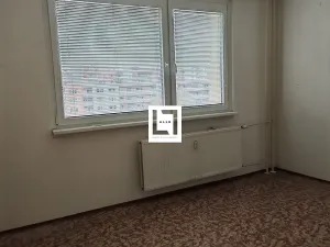 Prodej bytu 3+1, Olomouc, Voskovcova, 75 m2