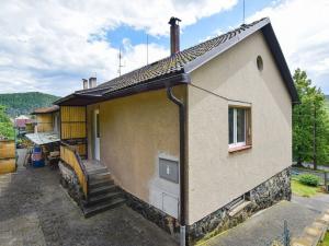 Prodej rodinného domu, Štěchovice - Třebenice, 140 m2