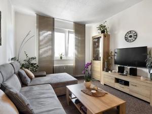 Pronájem bytu 2+1, Praha - Malešice, Bydžovského, 58 m2