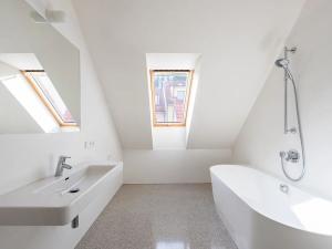 Prodej bytu 5+kk, Praha - Střešovice, 193 m2