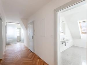 Prodej bytu 5+kk, Praha - Střešovice, Nad hradním vodojemem, 193 m2