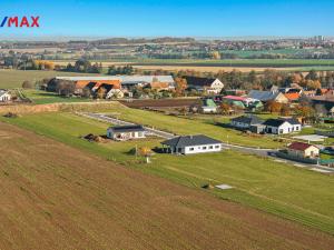 Prodej pozemku, Stolany, 876 m2