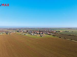 Prodej pozemku, Stolany, 876 m2