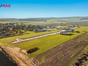 Prodej pozemku, Stolany, 902 m2