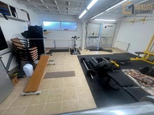 Prodej skladu, Ústí nad Orlicí, Pivovarská, 40 m2