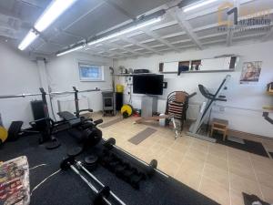 Prodej skladu, Ústí nad Orlicí, Pivovarská, 40 m2