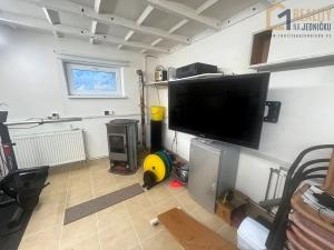 Prodej garáže, Ústí nad Orlicí, Pivovarská, 40 m2