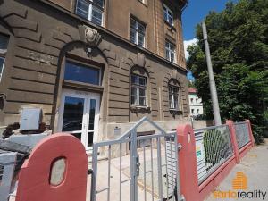 Pronájem bytu 3+1, Ústí nad Labem, Drážďanská, 74 m2