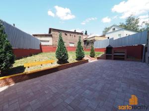 Pronájem bytu 3+1, Ústí nad Labem, Drážďanská, 74 m2