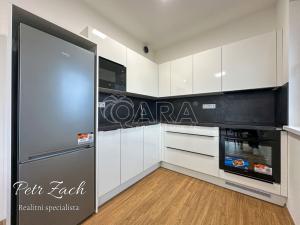 Pronájem bytu 1+kk, Přerov - Přerov I-Město, Čechova, 35 m2