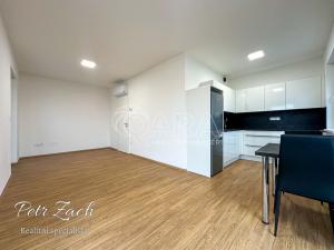 Pronájem bytu 1+kk, Přerov - Přerov I-Město, Čechova, 35 m2