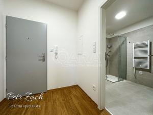 Pronájem bytu 1+kk, Přerov - Přerov I-Město, Čechova, 35 m2