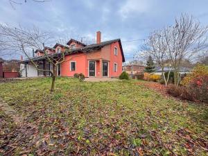 Prodej rodinného domu, Praha, U Markéty, 176 m2