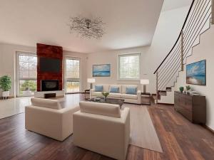 Prodej rodinného domu, Praha, U Markéty, 176 m2