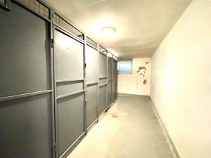 Prodej bytu 1+kk, Praha - Michle, Michelská, 36 m2