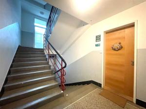 Prodej bytu 1+kk, Praha - Michle, Michelská, 36 m2